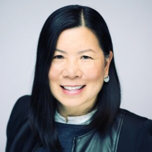 Picture of Margaret Huang