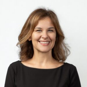 Picture of Ivana Paunovic