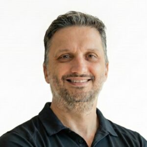 Picture of Predrag Spasojevic