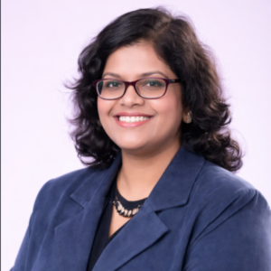 Picture of Janani Liyanage