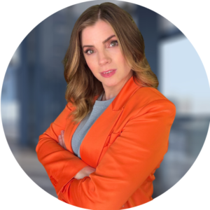 Picture of Sarah Line