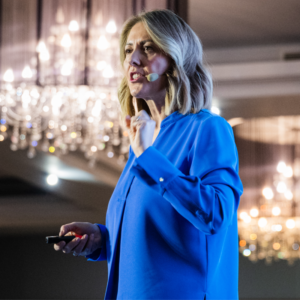 Picture of Zana Goic Petricevic