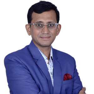 Picture of Sekhar Burra