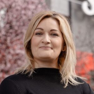 Picture of Ivana Nikolic