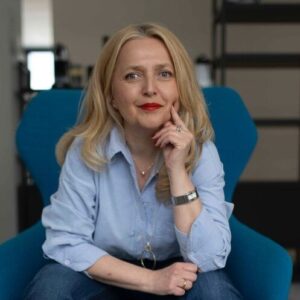 Picture of Marija Djindjic