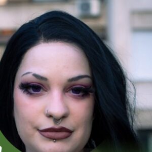 Picture of Nina Budjinski