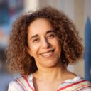 Hafsia Kebbal