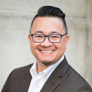 Picture of Quang Le