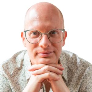 Picture of Yohay Elam