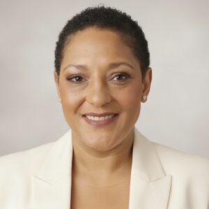 Picture of Rebecca Mott