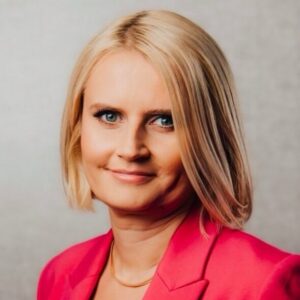 Picture of Malgorzata Gorska